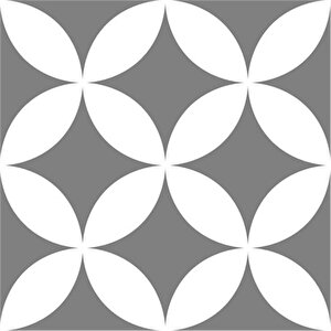 Vitra 15x15 Retromix Soğuk Mat Porselen Karo K94844300001vte0 9,5 mm