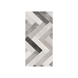 Vitra 40x80 Ice And Smoke Dekor Mix Geometrik Mat Porselen Karo K937124r0001vtet (1m2 ) 9,5 mm