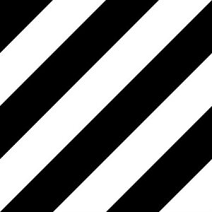 Vitra 15x15 Retromix Siyah-beyaz Mat Porselen Karo K94845700001vte0