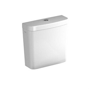 Vitra S20 Rezervuar Beyaz 5514l003-0107 Beyaz
