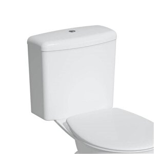 Vitra S10 Rezervuar Beyaz 4221l003-0107 Beyaz