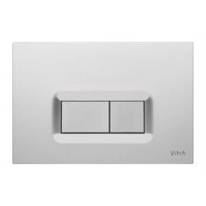 Vitra Loop R Kumanda Paneli Mat Krom 740-0685
