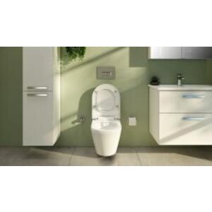 Vitra Loop R Kumanda Paneli Mat Krom 740-0685