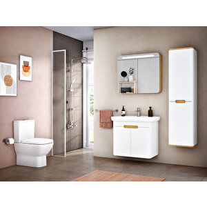 Vitra Shift Soft Klozet Kapağı 91-003-009