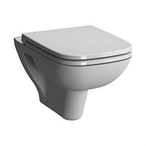 Vitra S20 Asma Klozet 52 Cm 5507l003-0868 Beyaz