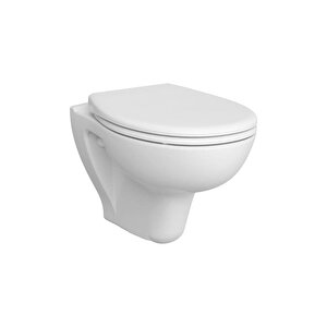 Vitra S20 Round Smoothflush Asma Klozet 7644l003-0850 Beyaz