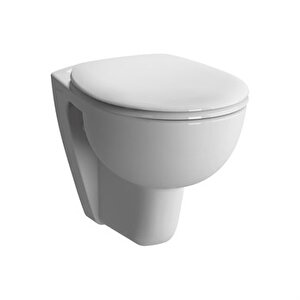 Vitra Conforma Özel İhtiyaç Asma Klozet 54 Cm 5812l003-0850 (kapak Hariçtir ) Beyaz
