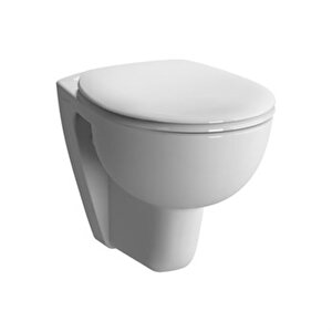 Vitra Conforma Özel İhtiyaç Asma Klozet 54 Cm 5812l003-0850 (kapak Hariçtir ) Beyaz