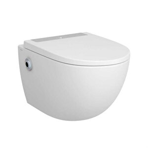 Vitra Sento Rim-ex Asma Klozet Seti Beyaz 7948b403-6262 Beyaz