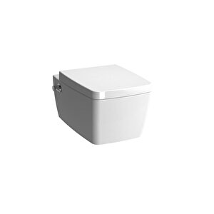 Vitra Metropole Rim-ex Kanalsız Asma Klozet  7672b003-1684 Beyaz