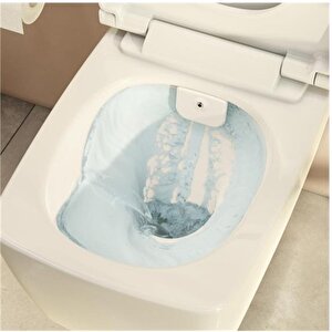 Vitra Metropole Rim-ex Kanalsız Asma Klozet  7672b003-1684