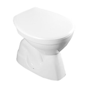 Norm Tek Klozet Beyaz 2534l003-0089 Beyaz