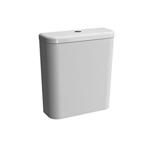 Vitra Zentrum Rezervuar Beyaz 5783l003-0107 Beyaz