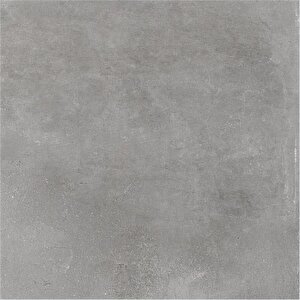 Vitra 60x60 Ice And Smoke Fon Duman Gri Mat Porselen Karo K937640r0001vte0 9,5 mm