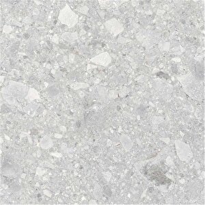 Vitra 60x60 Ceppostone Fon Gri Mat Porselen Karo K947316r0001vte0 9,5 mm