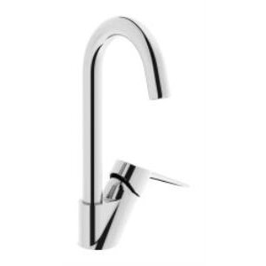 Artema A42442 Solid S Lavabo Bataryası Döner Borulu