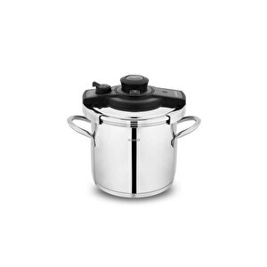 Caldron Çelik Çeyiz Seti 18 Parça Inox 1s0837-29001-inx01