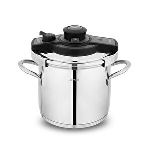 Caldron Çelik Çeyiz Seti 18 Parça-inox