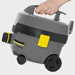 T 7/1 Classic 850 W Toz Torbalı Süpürge