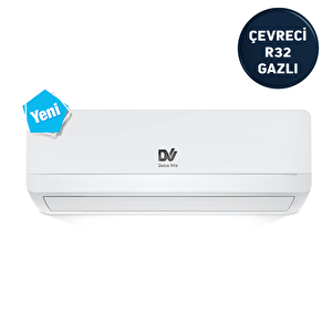Dolce Vita (baymak - Montaj Dahil) 12.000 Btu A++ İnverter Klima