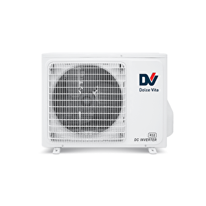 Dolce Vita (baymak - Montaj Dahil) 12.000 Btu A++ İnverter Klima