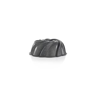 Granit Döküm Kek Kalıbı Rüzgar Gülü Model