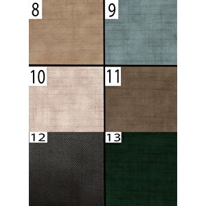 Açılır Silva Calcutta  Masa Metal Ayak +4 Adet Sude Sandalye Takım