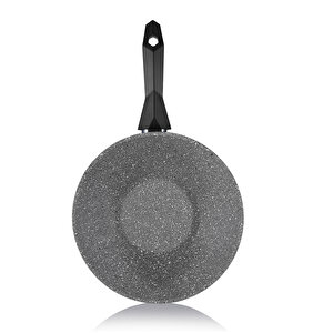 Schafer Cory Yanmaz Yapışmaz Wok Tava 28 Cm