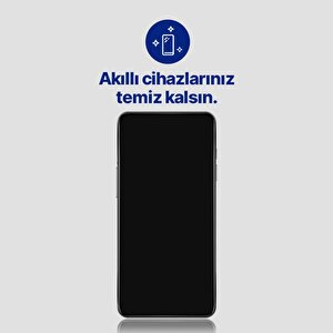 Zolx Ekran Temizleme Seti 250ml Zlx001
