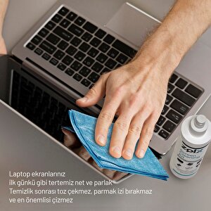 Zolx Ekran Temizleme Seti 250ml Zlx001