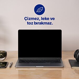 Zolx Ekran Temizleme Seti 250ml Zlx001