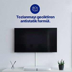 Zolx Ekran Temizleme Seti 250ml Zlx001