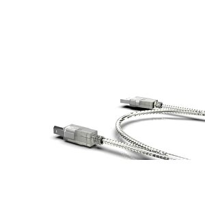 Inca Ipr-01 1,5 M Usb 2.0 Yazici Kablosu,askili