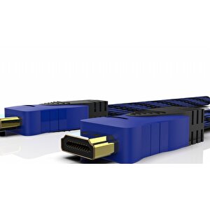 Inca Ihk-10t 10.0m Hdmi Kablo,ver 2.0,3840*2160p(4