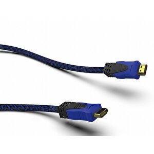 Inca Ihk-10t 10.0m Hdmi Kablo,ver 2.0,3840*2160p(4