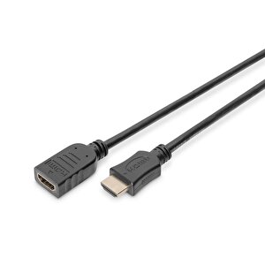 Digitus Ak-330201-020-s 2m Hdmi Uzatma Kablo