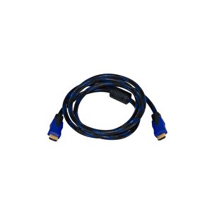 Inka Ihk-18t 1,8m Hdmi Kablo,askili Poşette