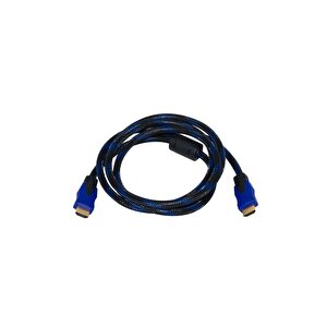 Inka Ihk-18t 1,8m Hdmi Kablo,askili Poşette