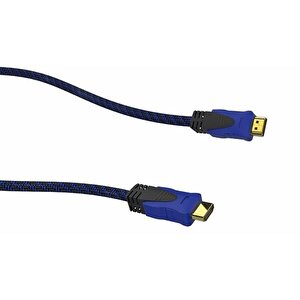 Inka Ihk-18t 1,8m Hdmi Kablo,askili Poşette