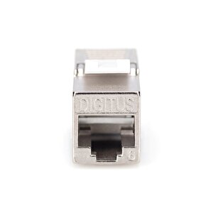 Cat 6 Keystone Jack(dn-93612-1)zirhli,rj45 Dn-93612-1