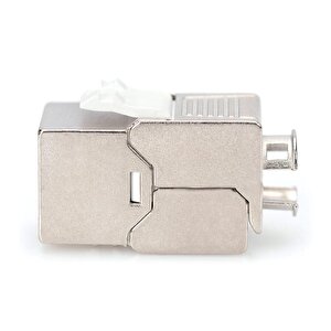 Digitus Cat 6 Keystone Jack(dn-93612-1)zirhli,rj45 Dn-93612-1