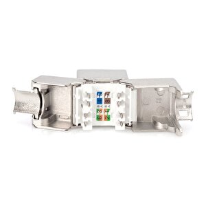 Digitus Cat 6 Keystone Jack(dn-93612-1)zirhli,rj45 Dn-93612-1