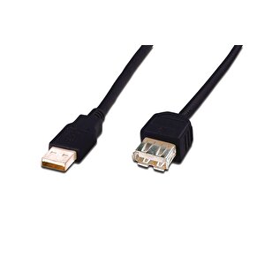 Ak-300203-030-s 3.0m Usb3.o Uzatma.ae/ad