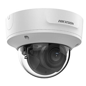 Ds-2cd2743g2-izs 4 Mp 2.8-12 Mm Motorize Lensli Ir Dome Ip Kamera