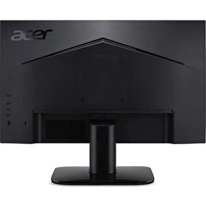 Acer 23,8" Ka240y 1ms Vga Hdmi Fhd 75hz Um.qx0ee.005