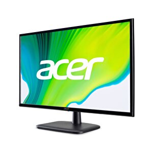 Acer Ek221qh 21.5" Zeroframe Va 100hz 1ms  Vga Hdm