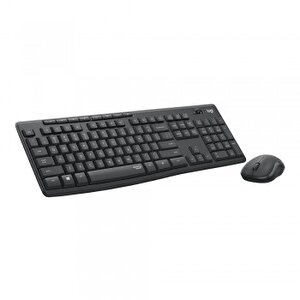Logitech 920-009804 Mk295 Sessi̇z Kablosuz Set