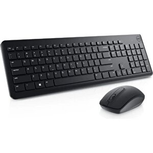 Dell Km3322w Q Kablosuz Klavye-mouse Set