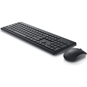Dell Km3322w Q Kablosuz Klavye-mouse Set