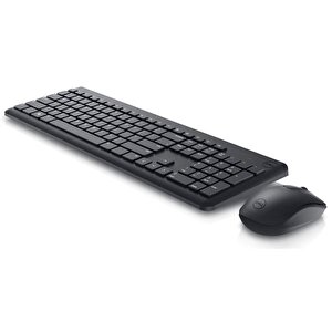 Dell Km3322w Q Kablosuz Klavye-mouse Set